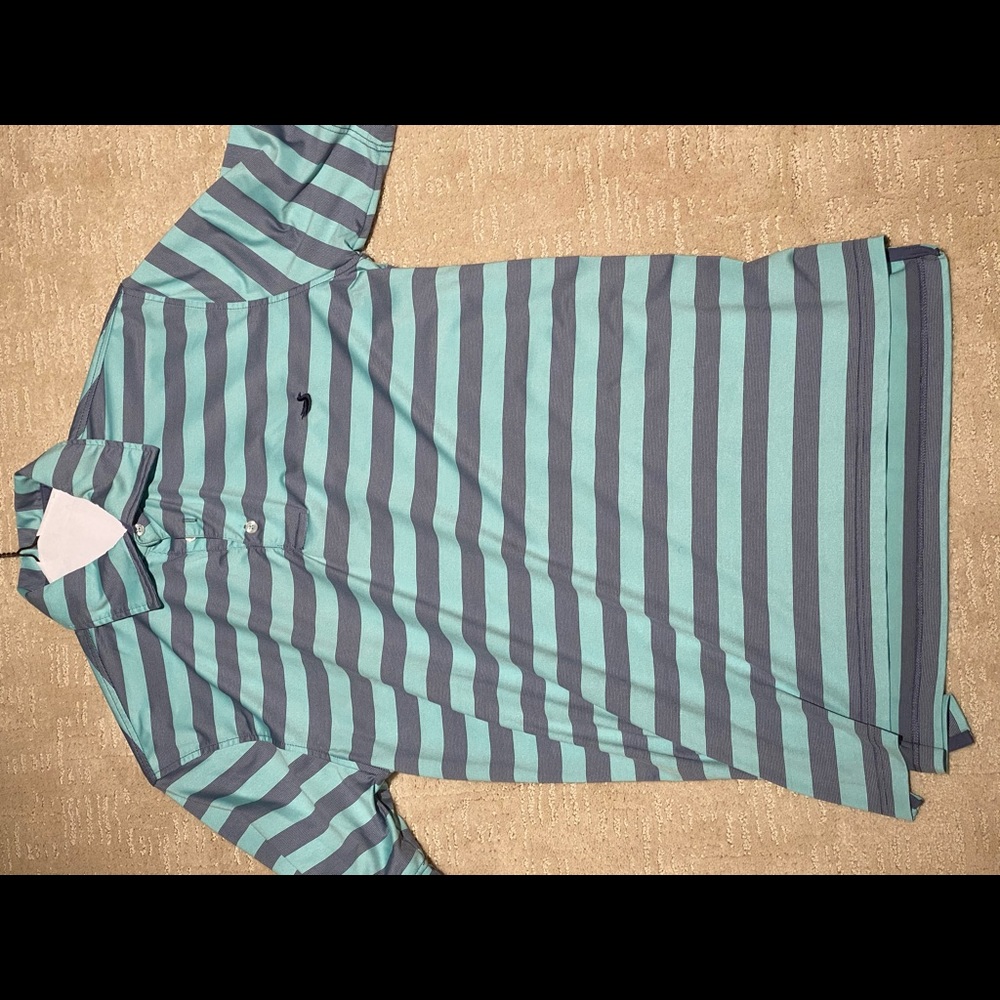 Southern Marsh Golf polo